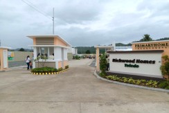 RICHWOOD HOMES